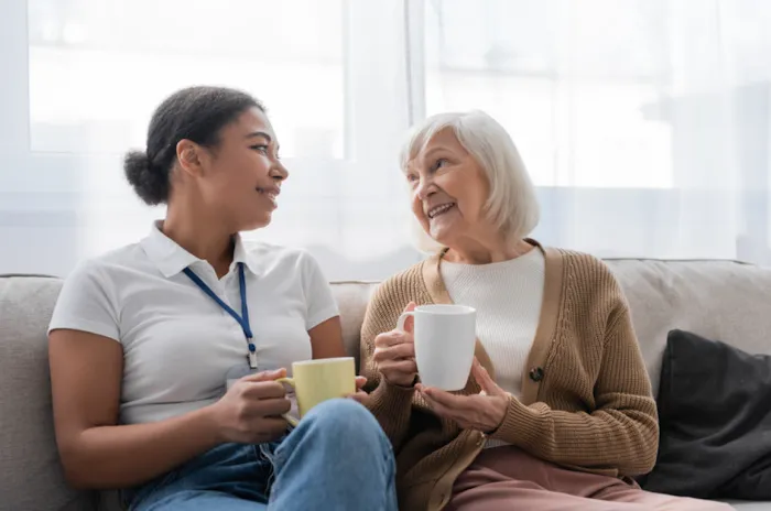 Tremendous Care Picture 8