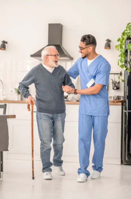 Tremendous Care Picture 2