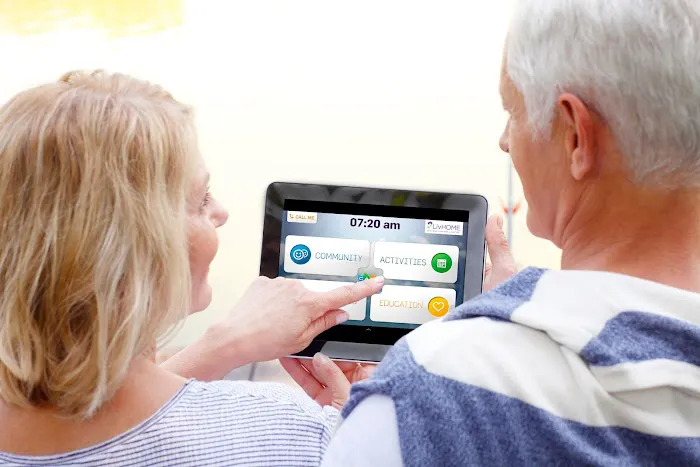 Arosa Orange County Picture 7