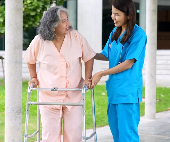 Cerna Home Care Picture 8