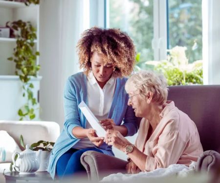 Cerna Home Care