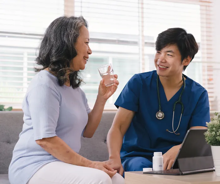 Cerna Home Care Picture 5