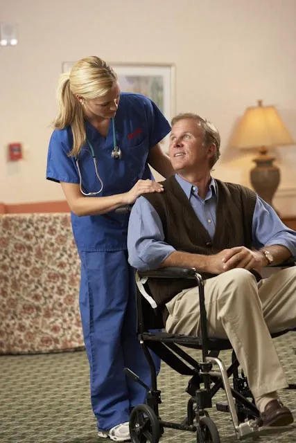 Interim HealthCare of Irvine Picture 2