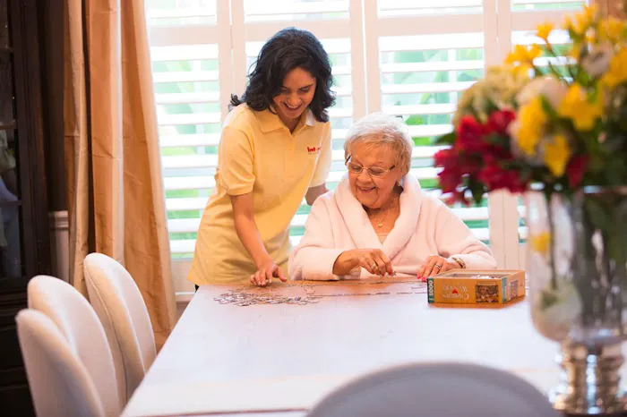 Interim HealthCare of Irvine Picture 4