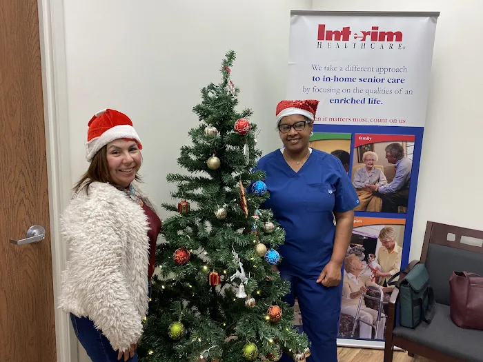 Interim HealthCare of Irvine Picture 7