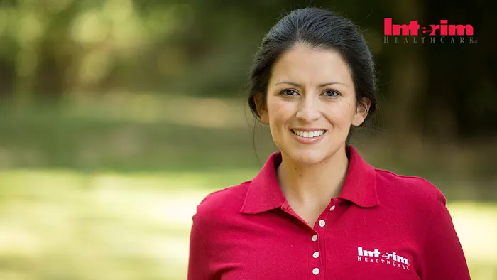 Interim HealthCare of Irvine Picture 8