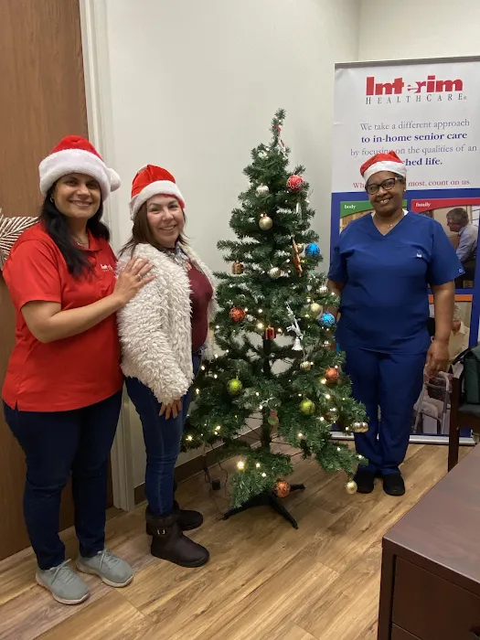 Interim HealthCare of Irvine Picture 10