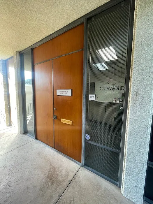 Griswold Home Care for Greater Newport Beach Picture 4