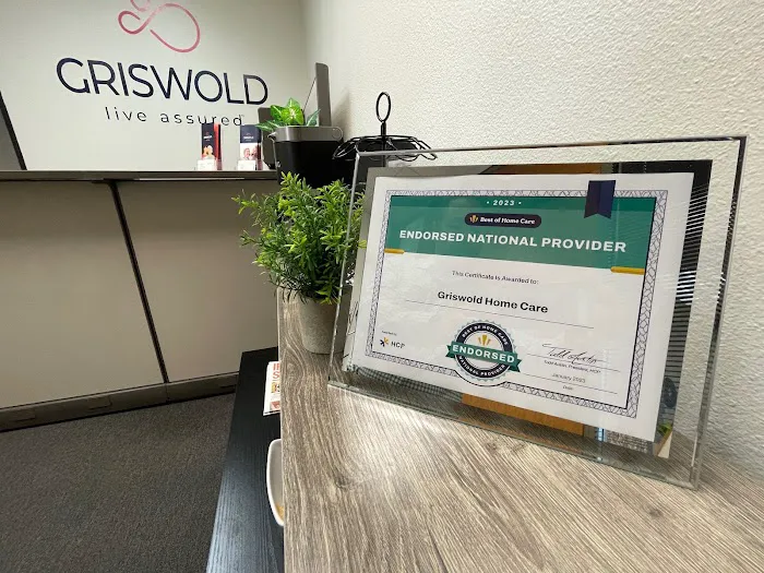 Griswold Home Care for Greater Newport Beach Picture 5