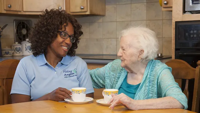 Visiting Angels Picture 1