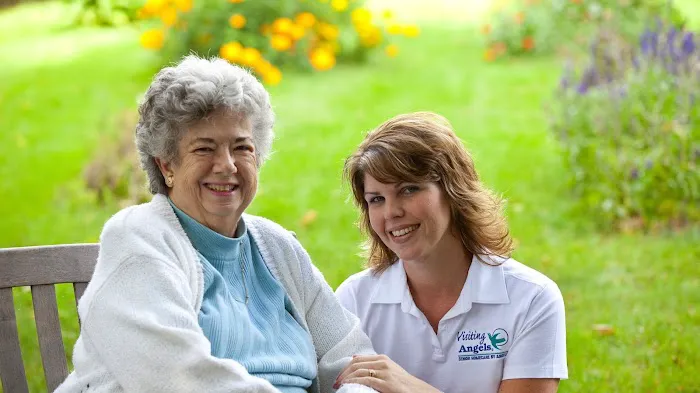 Visiting Angels Picture 10