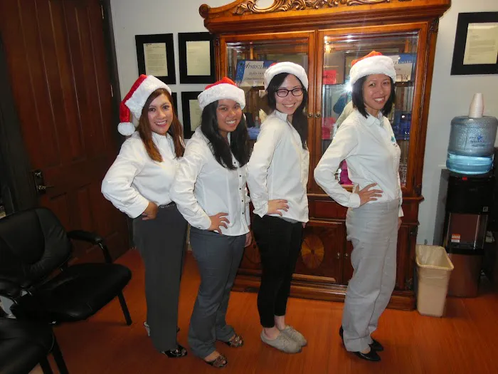 A-1 Home Care Agency Picture 4