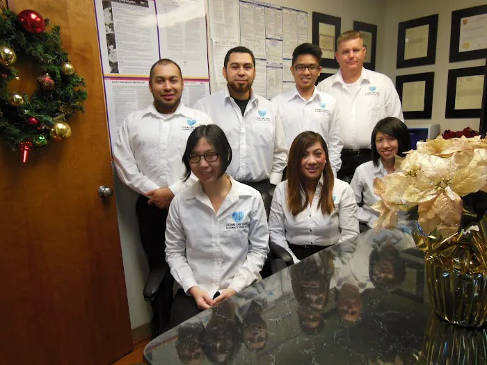 A-1 Home Care Agency Picture 8