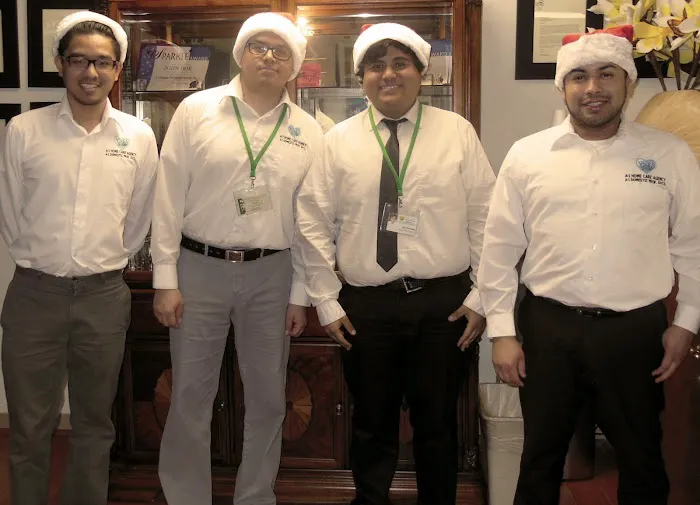 A-1 Home Care Agency Picture 1