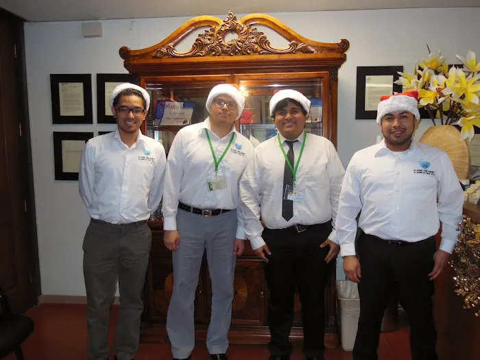 A-1 Home Care Agency Picture 10