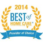 Caring Companions At Home