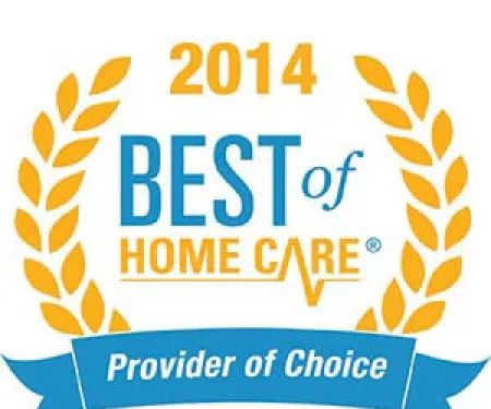 Caring Companions At Home