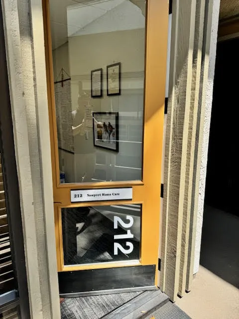 Newport Home Care Picture 3