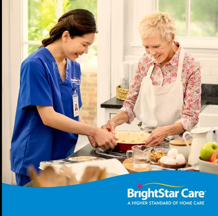 BrightStar Care Picture 2