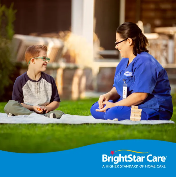 BrightStar Care Picture 7