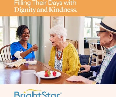 BrightStar Care