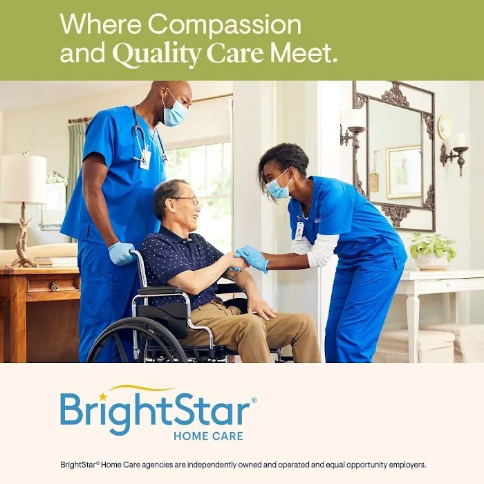 BrightStar Care Picture 8