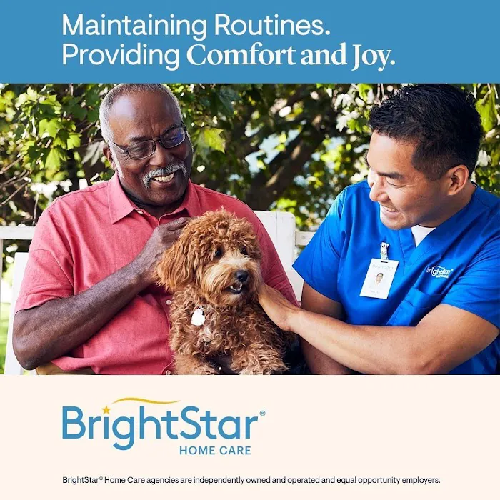 BrightStar Care Picture 5