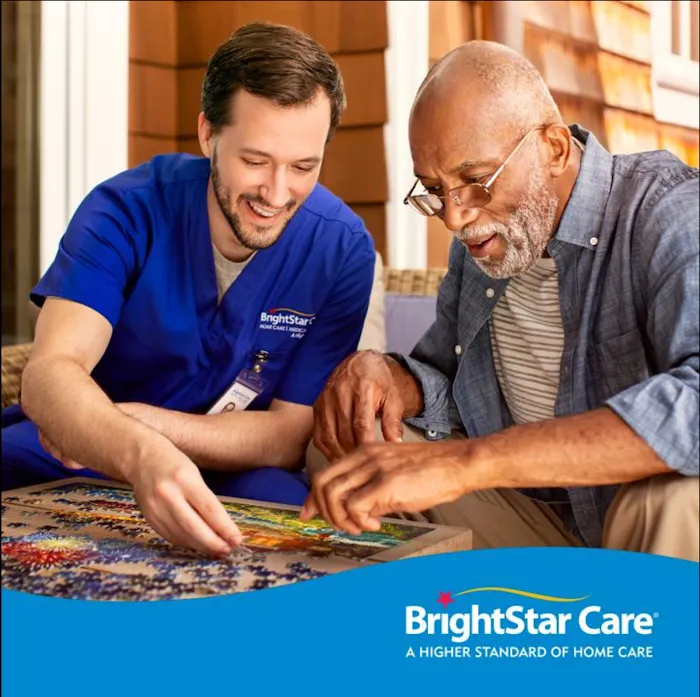 BrightStar Care Picture 6