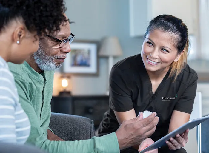 Titanium Healthcare Picture 1