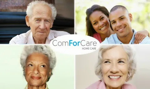 ComForCare Home Care (Newport Beach, CA) Picture 1