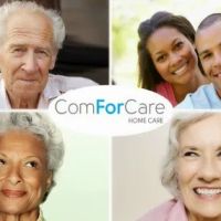 ComForCare Home Care (Newport Beach, CA) ico