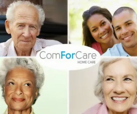 ComForCare Home Care (Newport Beach, CA)