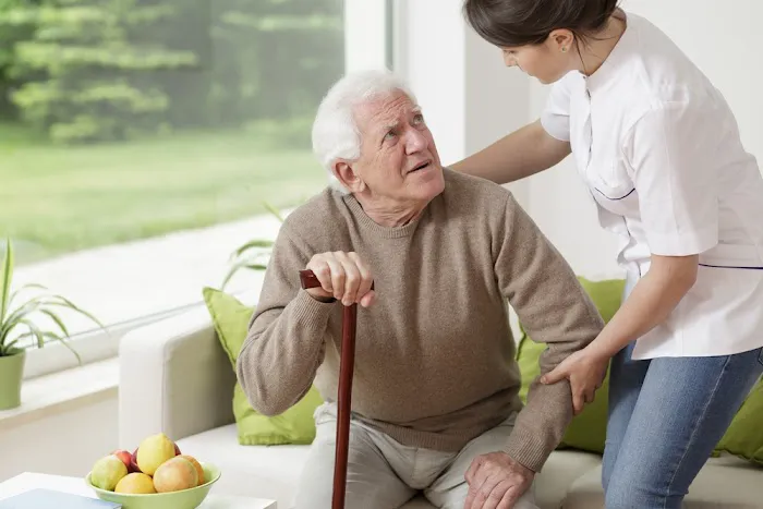 Optimal Senior Care Solutions Picture 6