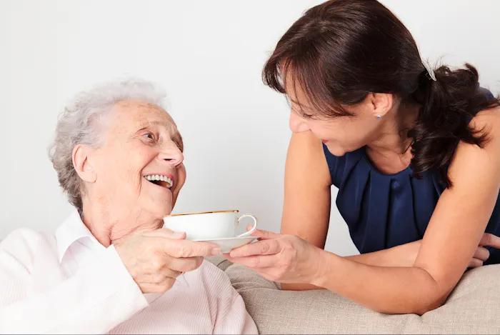 Optimal Senior Care Solutions Picture 10