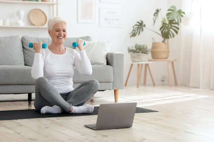 Optimal Senior Care Solutions Picture 2