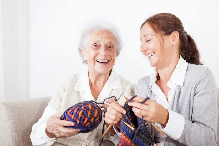 Optimal Senior Care Solutions Picture 9