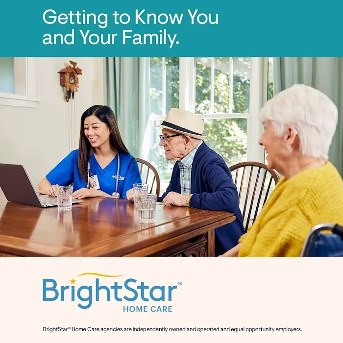 BrightStar Care Picture 2