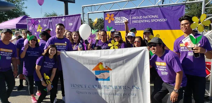 Hospice Care Providers, Inc. Picture 5