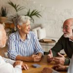 Strategies for Helping Seniors Maintain Social Connections at Home