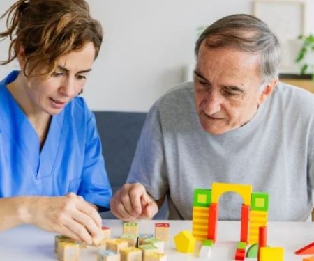 The Importance of Routine in Dementia Care: Enhancing Comfort and Stability