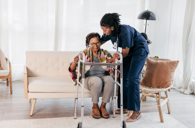 How Home Care Agencies are Adapting to Changing Regulations