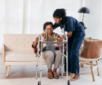 How Home Care Agencies are Adapting to Changing Regulations