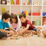 How to Promote Social Interaction Through Group Activities at Home