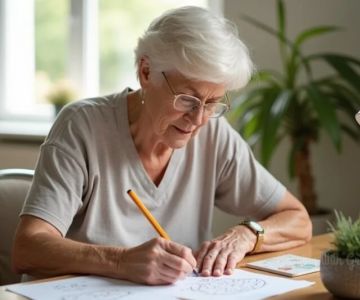 How to Create a Morning Routine That Supports Cognitive Health in Seniors
