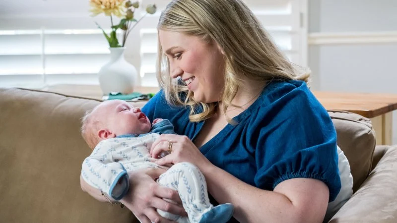 A Family’s Journey: Transitioning to In-Home Care | HomeCare Hub