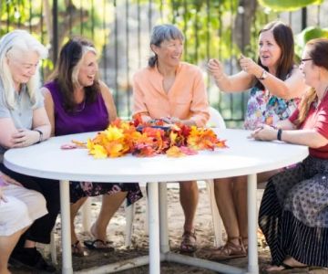 Tips for Encouraging Seniors to Pursue Hobbies That Challenge the Mind in 2025