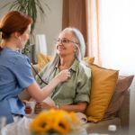 Tips for Managing Chronic Conditions in Older Adults