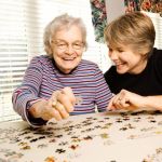 How to Build Confidence and Independence in Seniors at Home