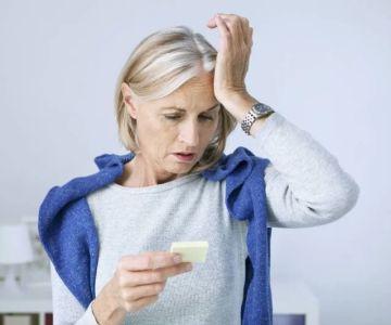 Recognizing the Early Signs of Alzheimer’s Disease