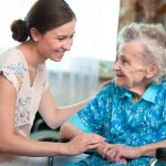How to Help Seniors Adjust to Life Changes Without Losing Confidence